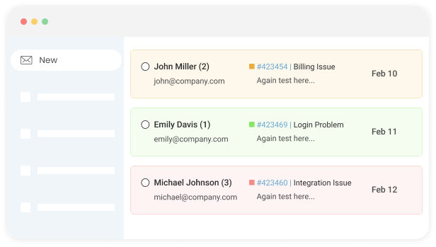 AI TICKET PRIORITIZATION
