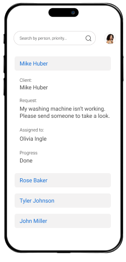 Simplify Field Service Management