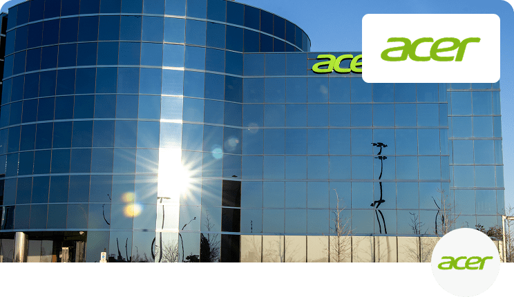 acer
