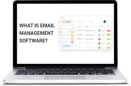 What Is Email Management Software & How it Helps Declutter Your Inbox?