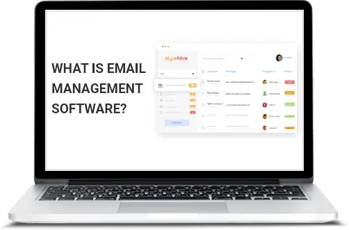 What Is Email Management Software & How it Helps Declutter Your Inbox?