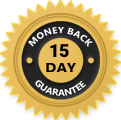 money back