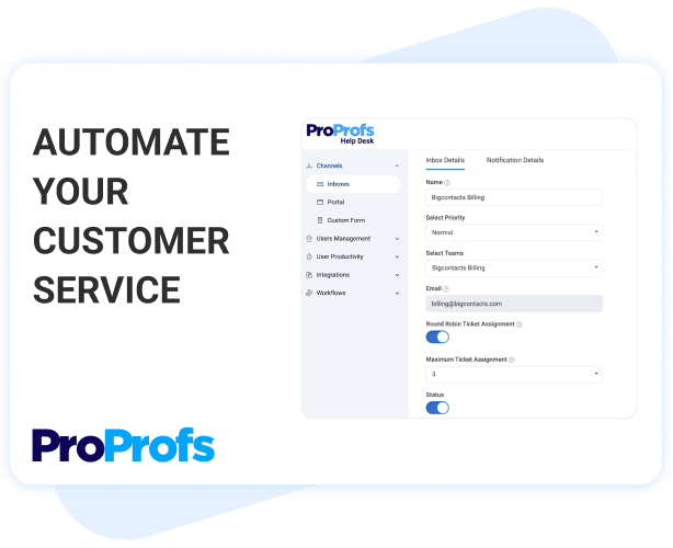 Boost Agent Productivity With Automation