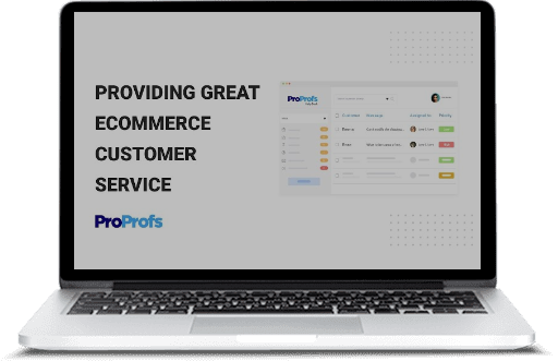 How to Provide Great Ecommerce Customer Service