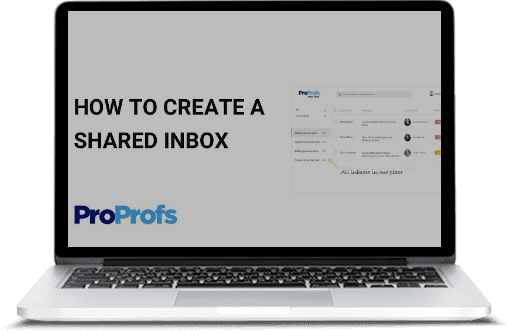 How to Create a Shared Inbox