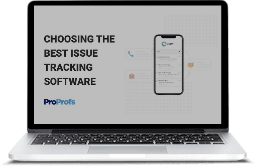 How to Choose the Best Issue Tracking Software