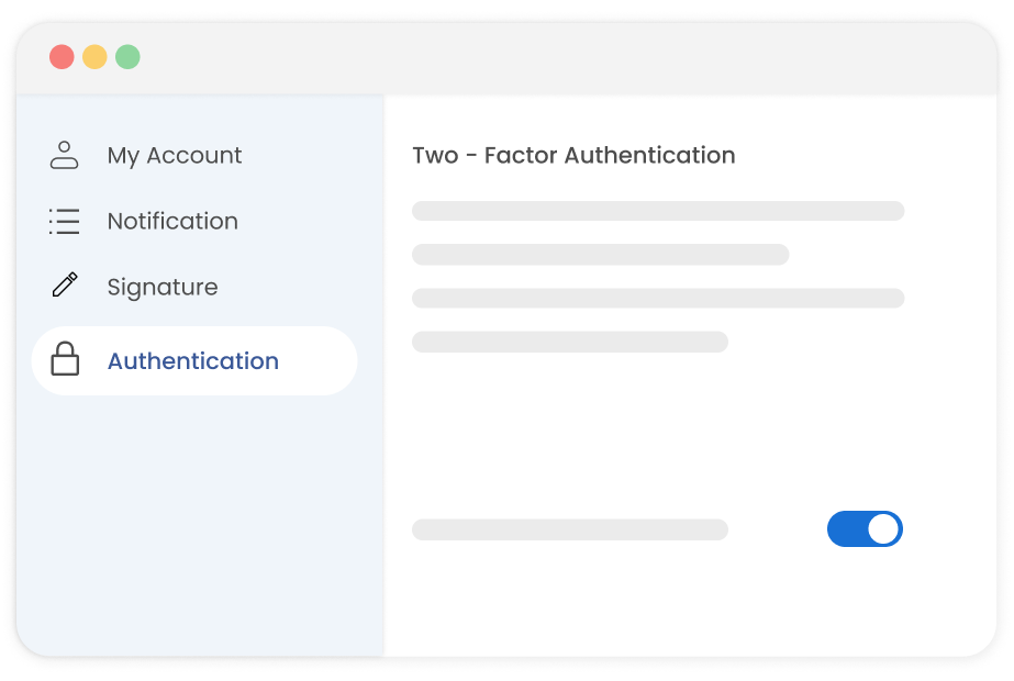 Safeguard Sensitive Guest Data