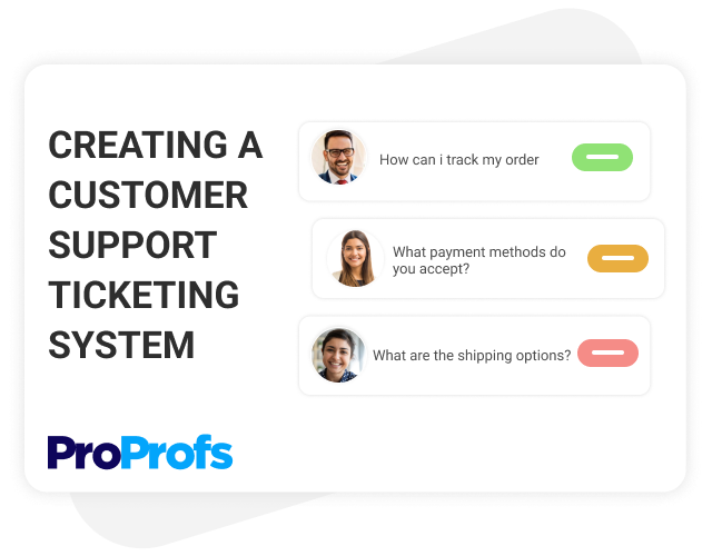 Help Desk Ticketing for Customer Delight