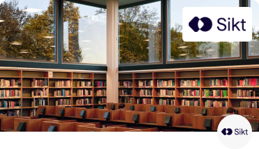 sikt