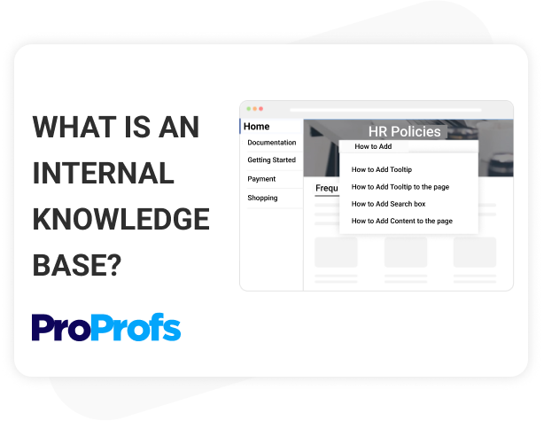 Provide 24/7 Self-Service 