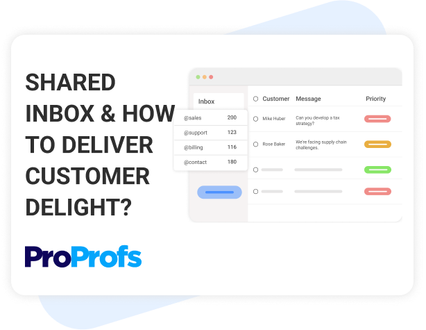 Delight Employees With a Shared Inbox