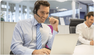 Customer Support Ticketing System