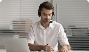 Customer Complaint Management