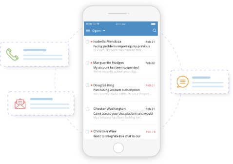 What the need of trouble ticketing software